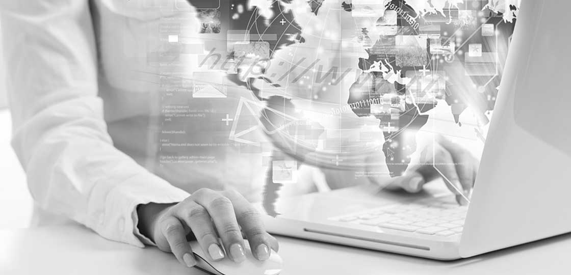 Tecnologia de informacion en BISIT